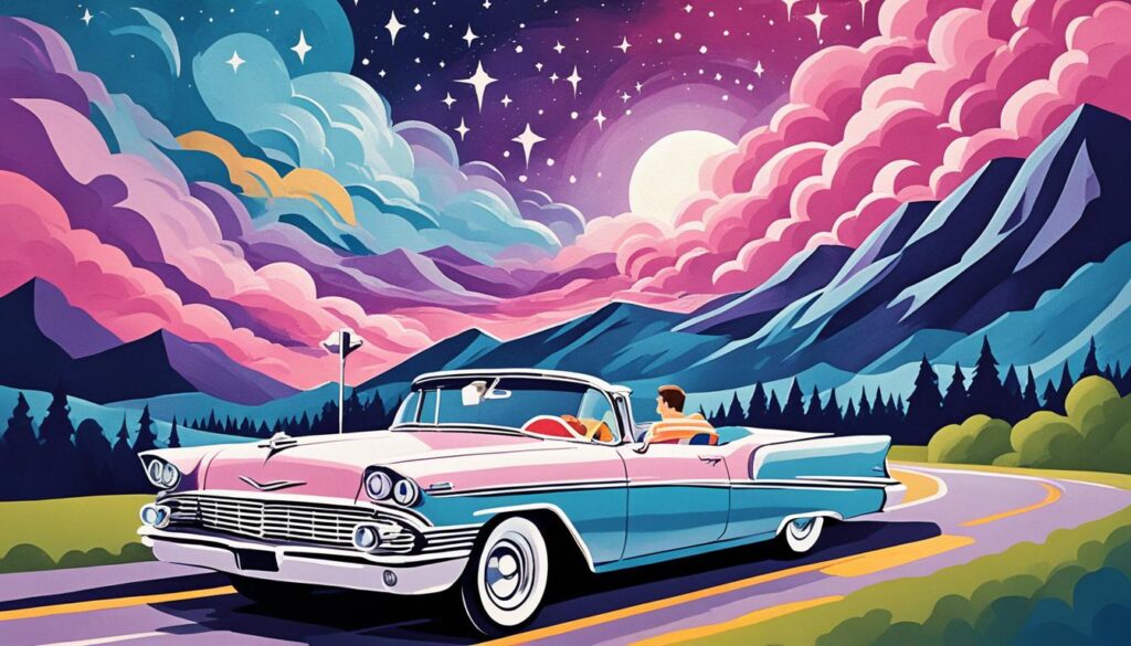 Goodnight Sweetheart by Sha Na Na
