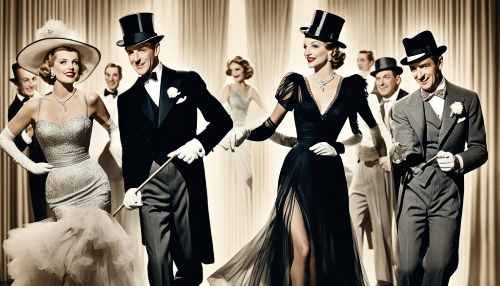 I’m Old Fashioned by Fred Astaire