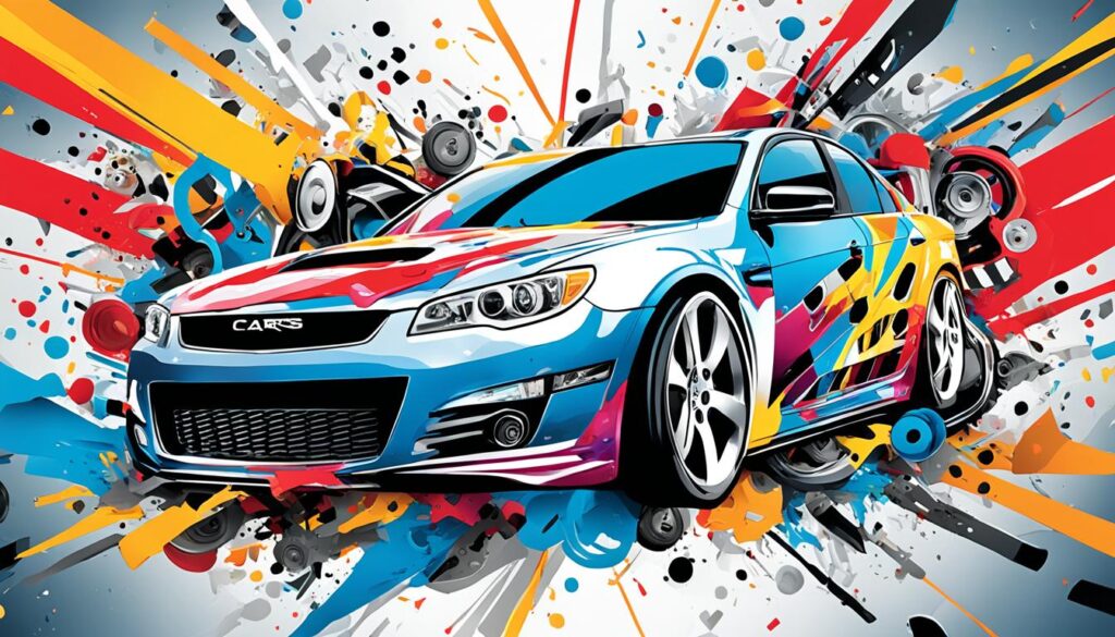 The Meaning Behind The Song: All Mixed Up by The Cars