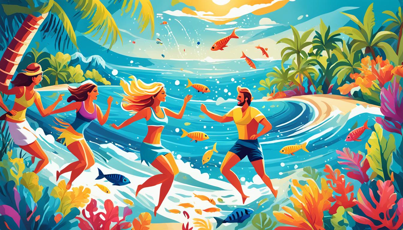 Calypso by John Denver