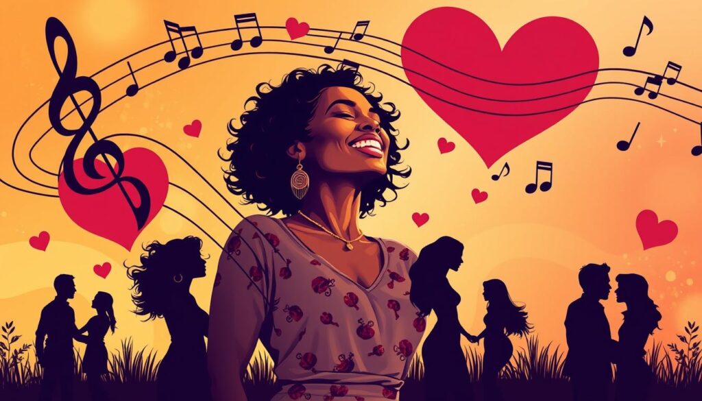 A Woman Needs Love (Just Like You Do) by Ray Parker Jr. & Raydio