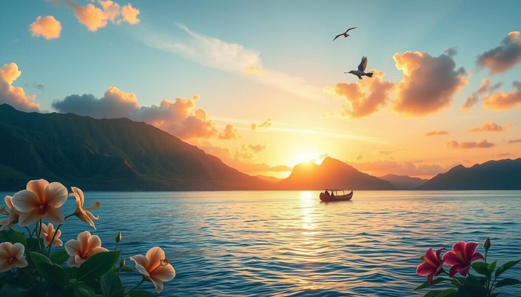 Aloha Oe meaning