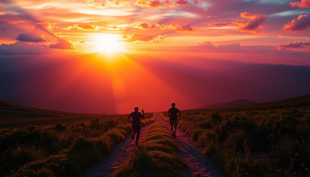 Chasing the Sun by Billy Talent