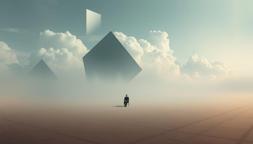 Comfortably Numb meaning