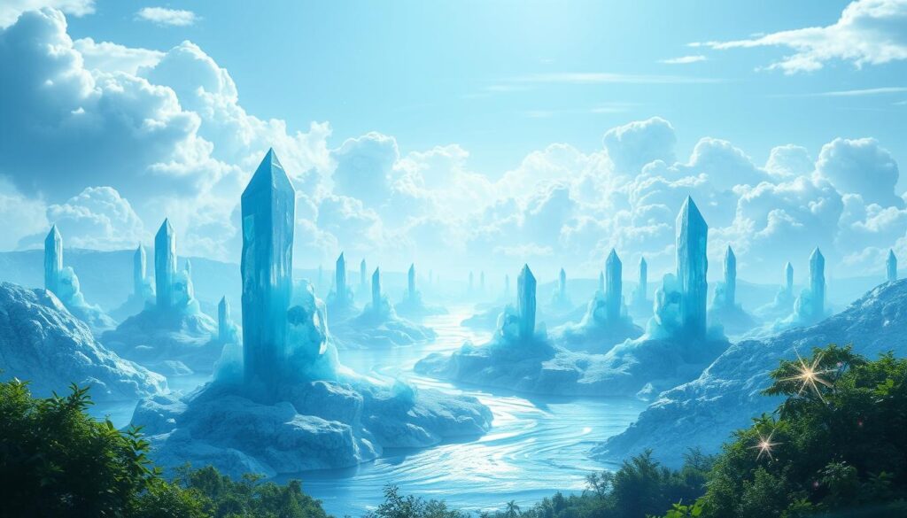 Crystal Blue Persuasion meaning