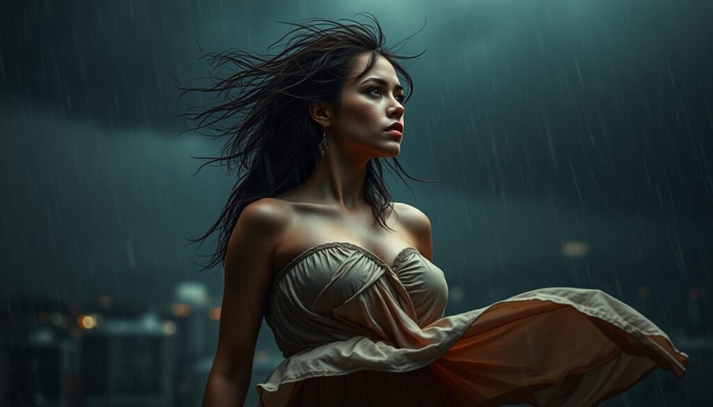 I Can’t Stand the Rain by Tina Turner