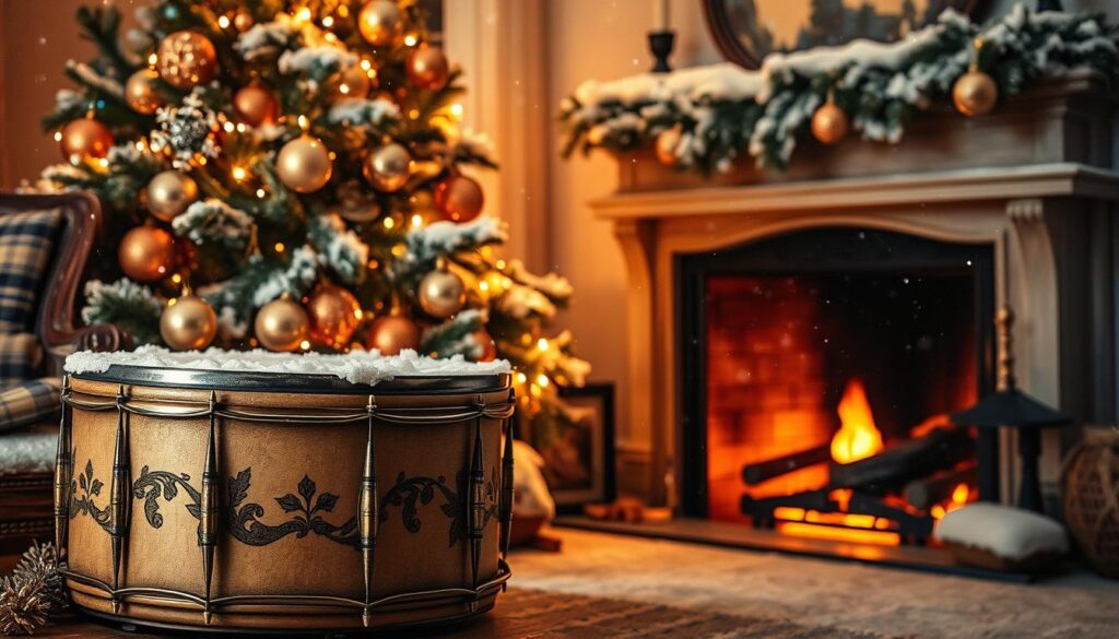 Little Drummer Boy by Carrie Underwood