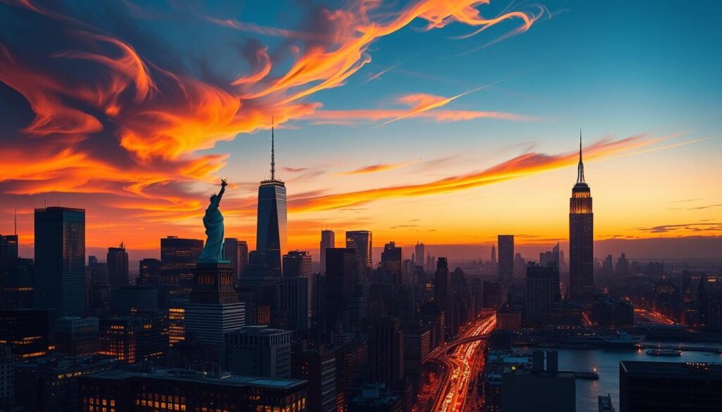 New York by U2