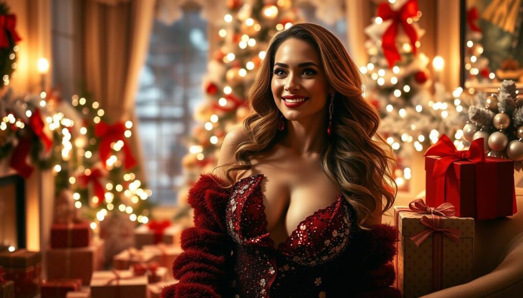Santa Baby by Kellie Pickler