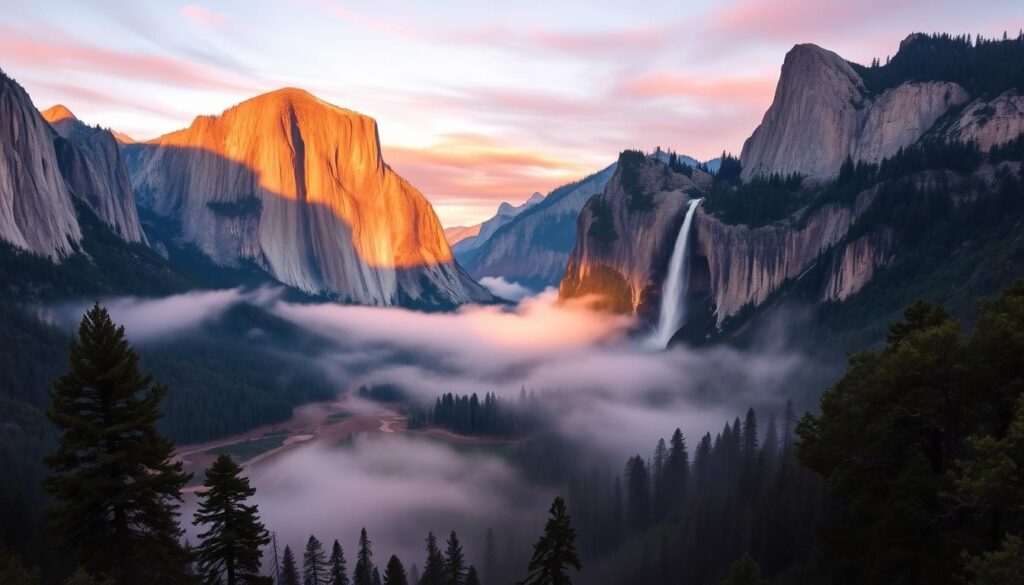 Yosemite by Lana Del Rey