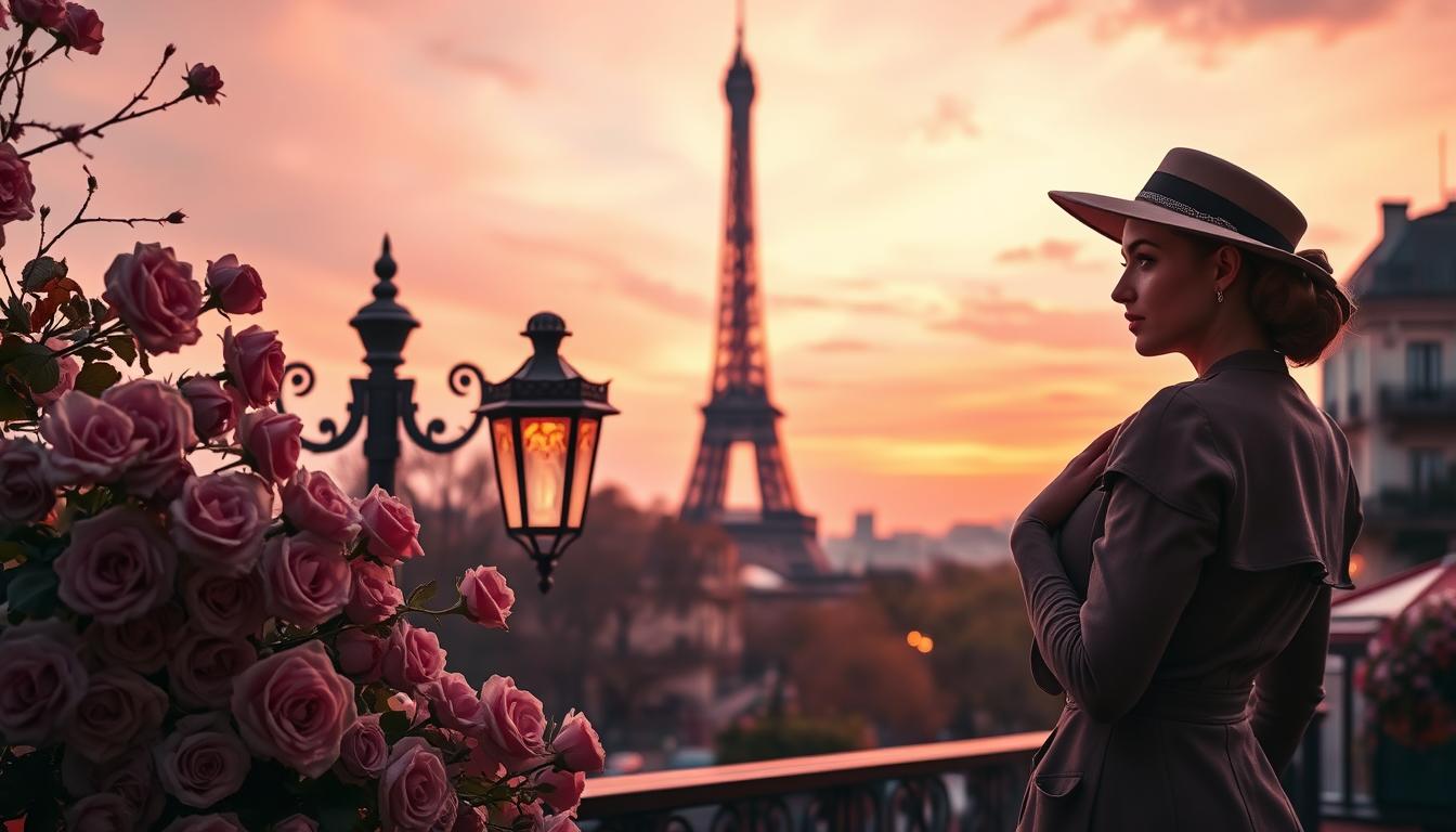 The Meaning Behind The Song: La Vie En Rose by Edith Piaf