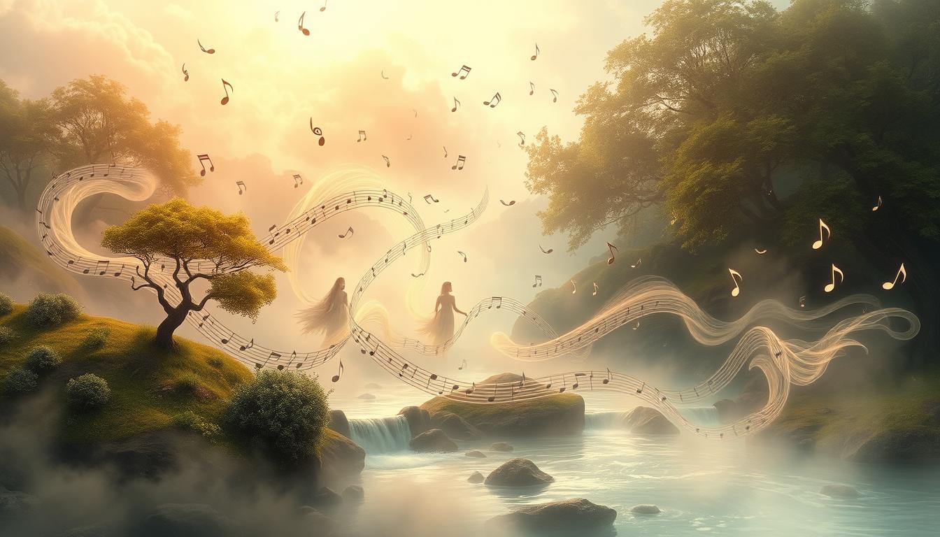 The Meaning Behind The Song: Astral Weeks by Van Morrison