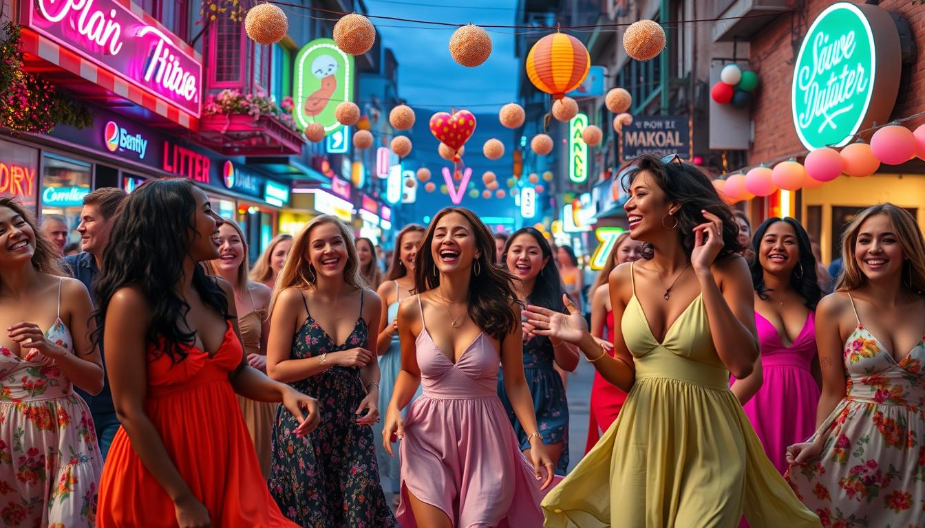 just wanna have fun lyrics