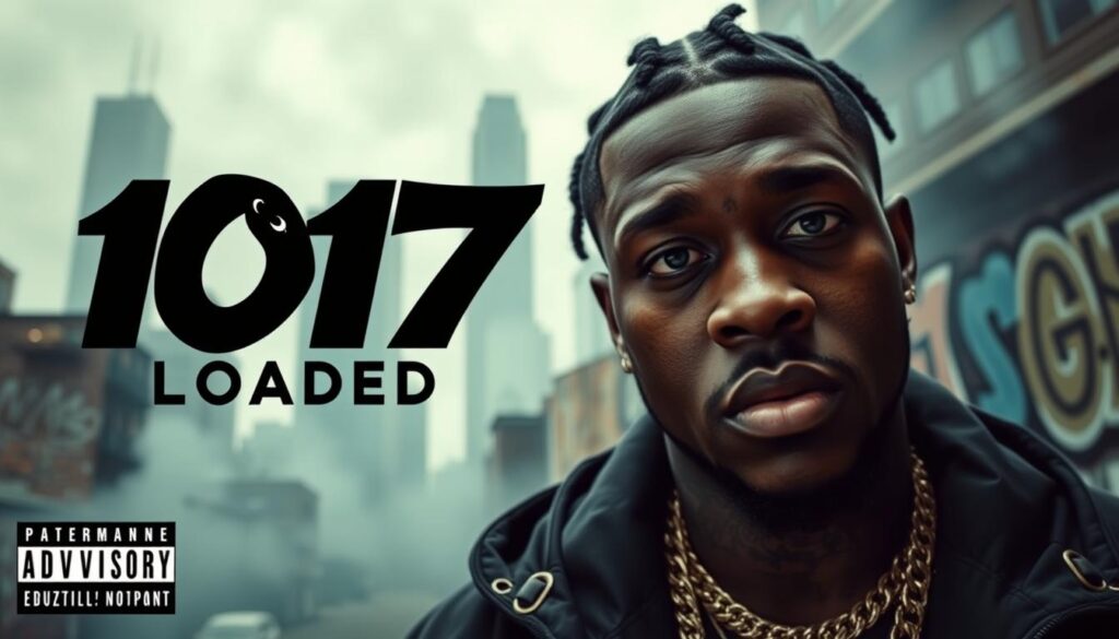 1017 Loaded by Gucci Mane