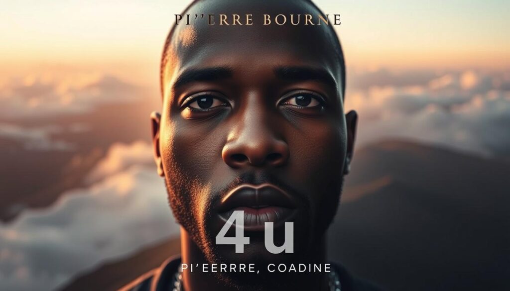4u by Pi’Erre Bourne