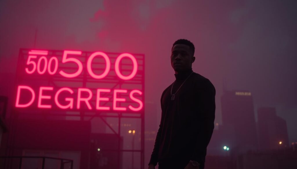 5500 Degrees by Lil Baby