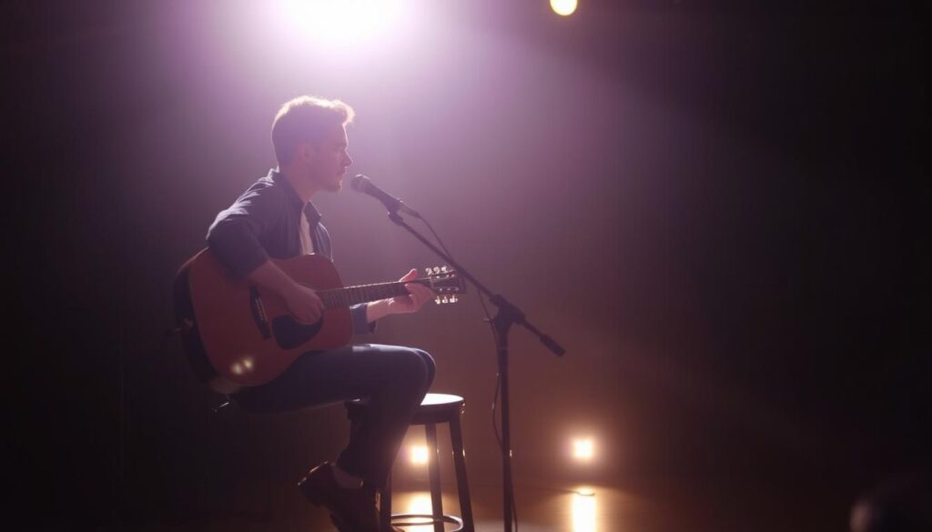 Acoustic by Billy Raffoul