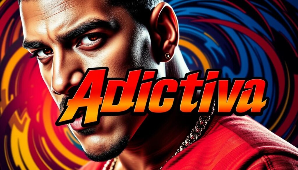 Adictiva by Daddy Yankee