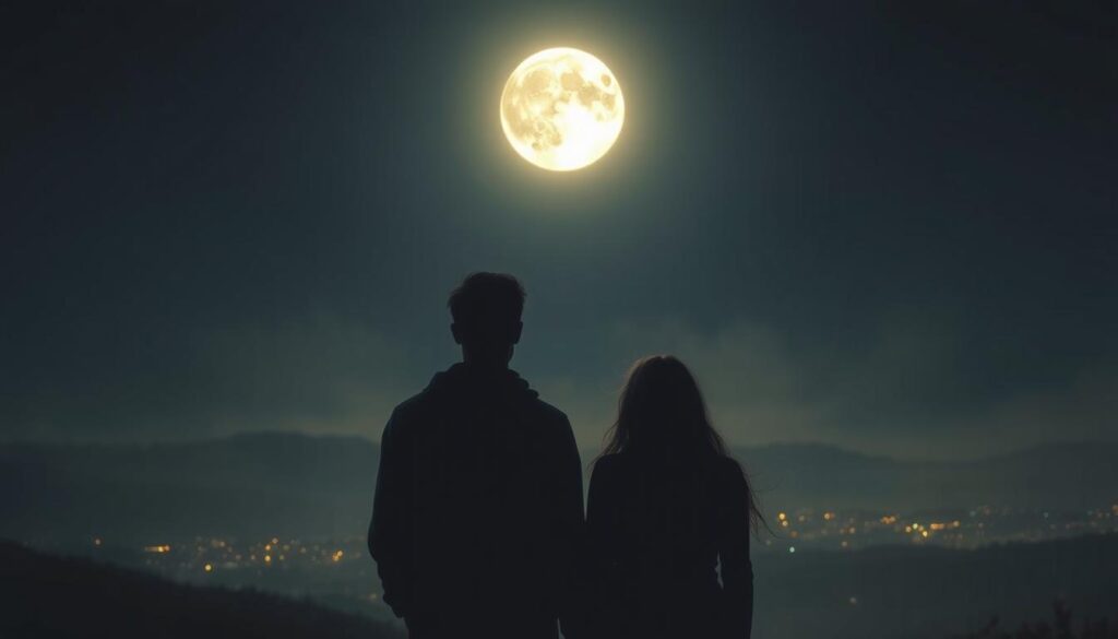 Bajo La Misma Luna by Banda Los Sebastianes