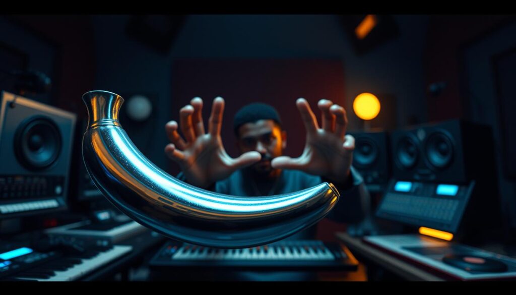Banana Clip by Bonez MC