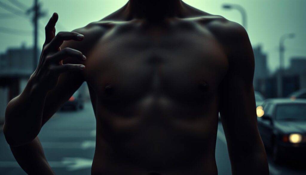 Body Language by Big Sean