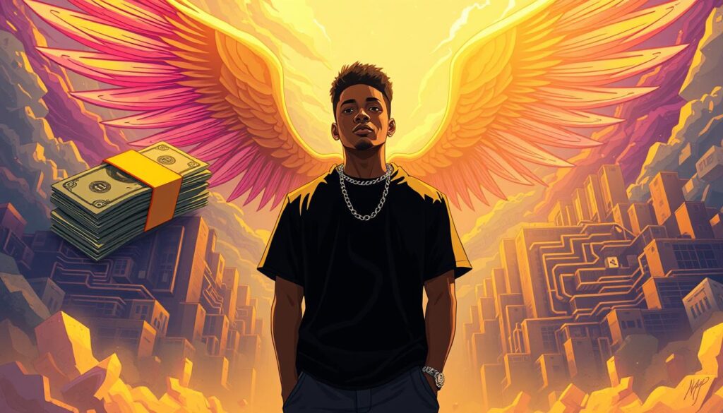 Bookoo Bucks by Nasty C