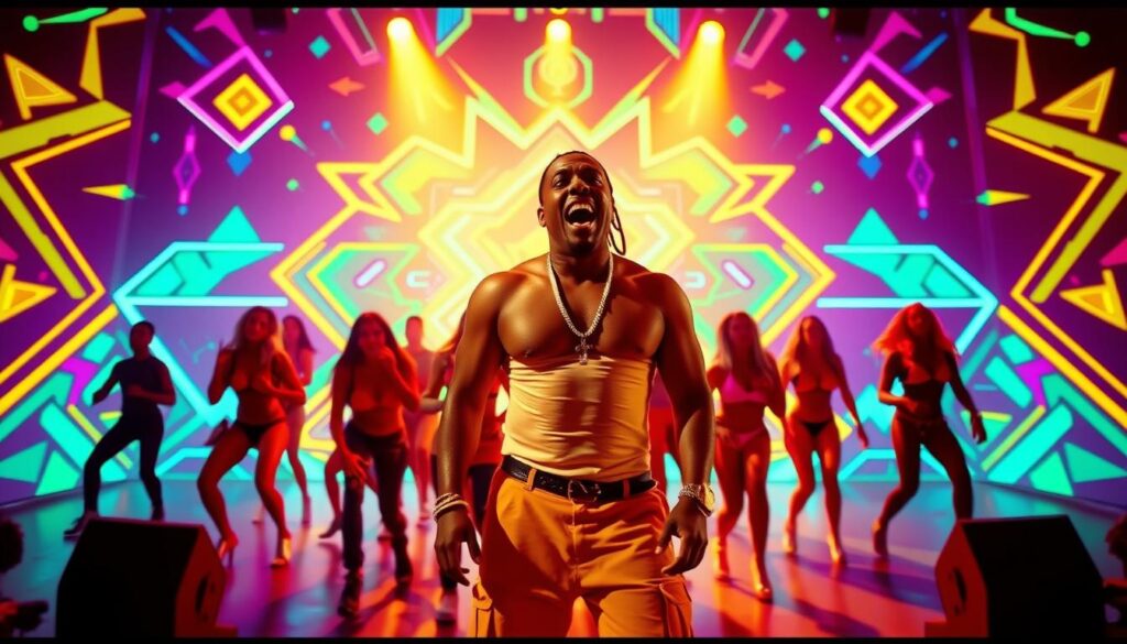 Boomp! by Busta Rhymes