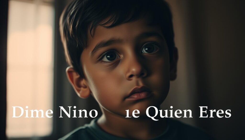 Dime Niño De Quien Eres by Rosa