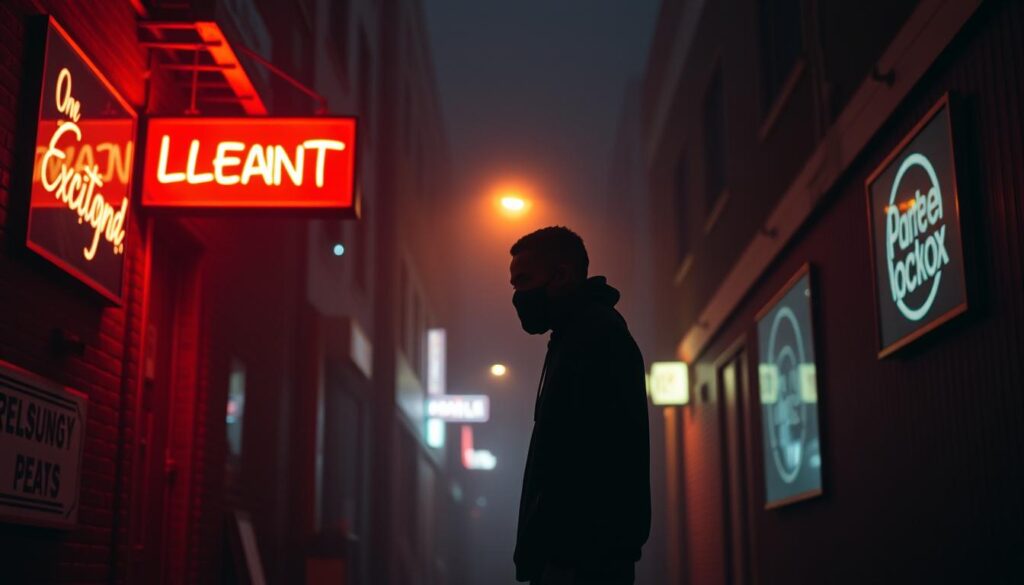 Excitement by PARTYNEXTDOOR