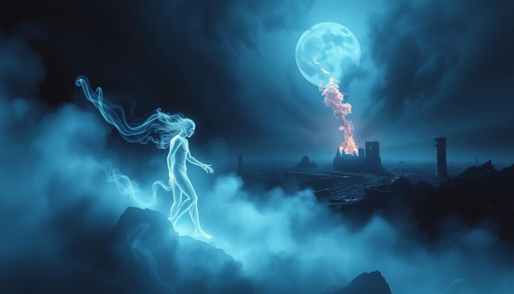 FANTASMI by Marracash