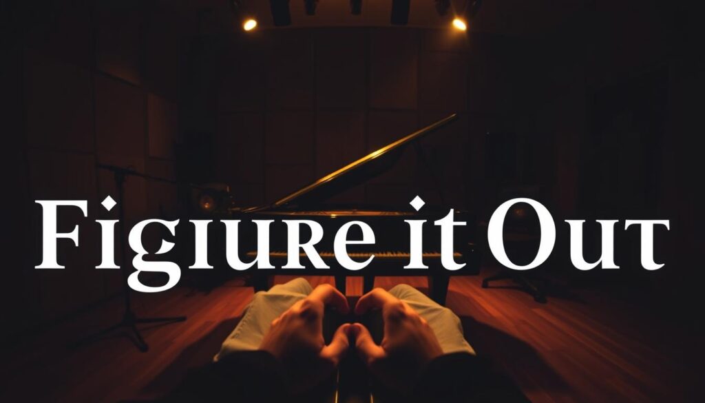 Figure It Out by Nas