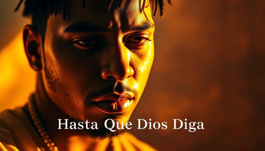 Hasta Que Dios Diga by Anuel AA