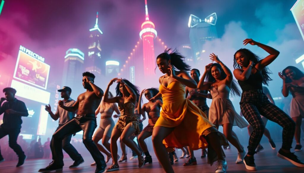 Hit Yo Dance by Yella Beezy