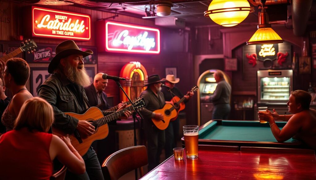 Honky Tonk Man by Red Knuckles & the Trailblazers