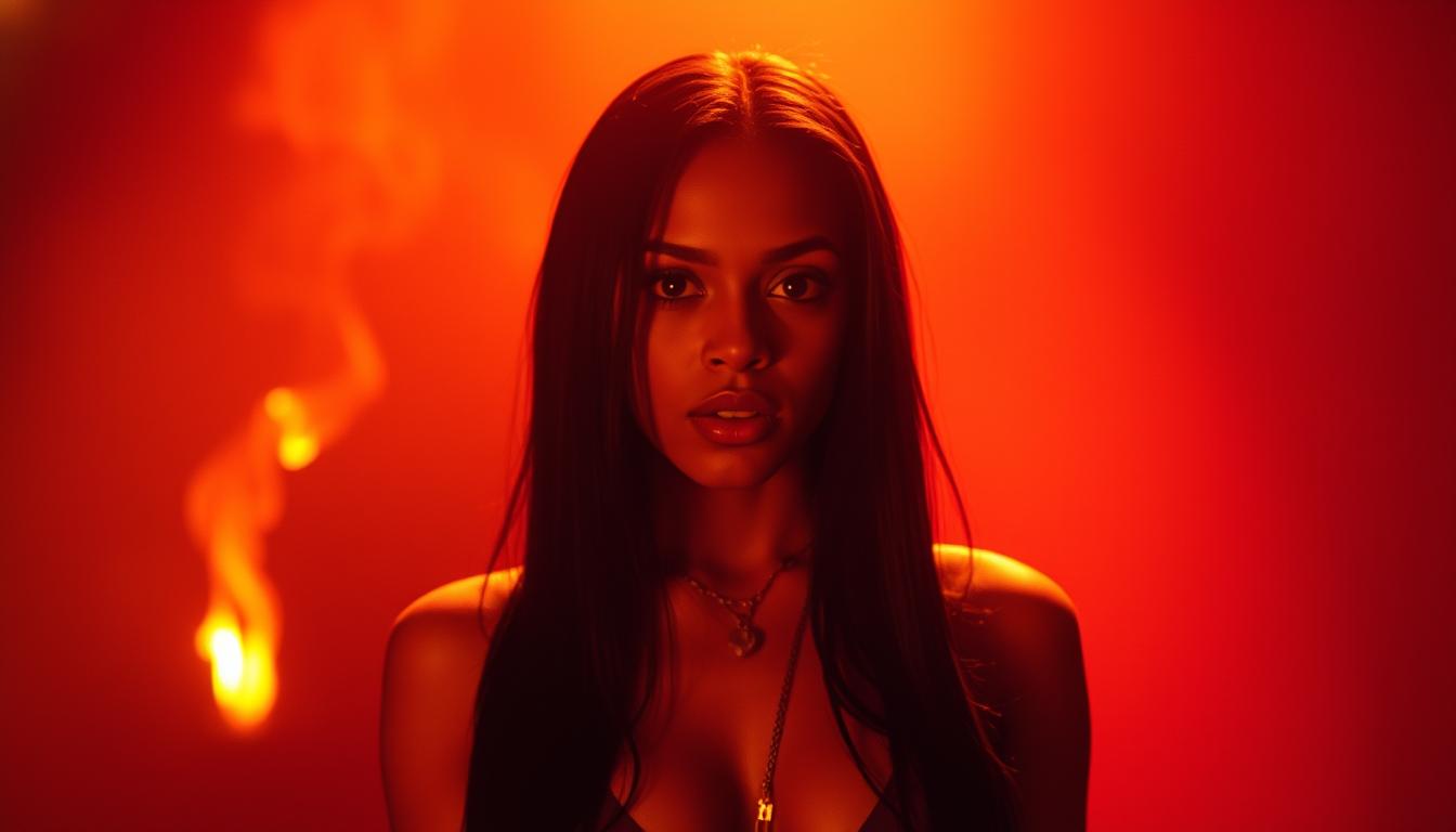 The Meaning Behind The Song: Hot Like Fire by Aaliyah - Exploring Song