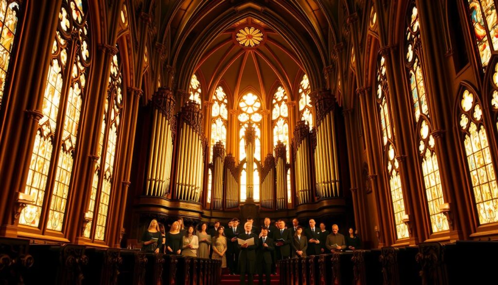 How Great Thou Art by Chris Else