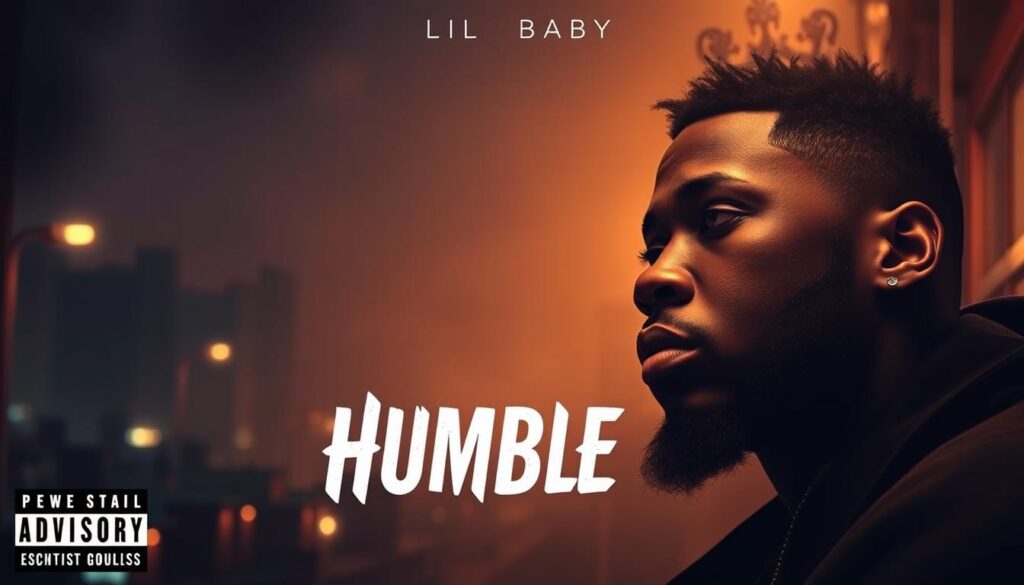 Humble by Lil Baby