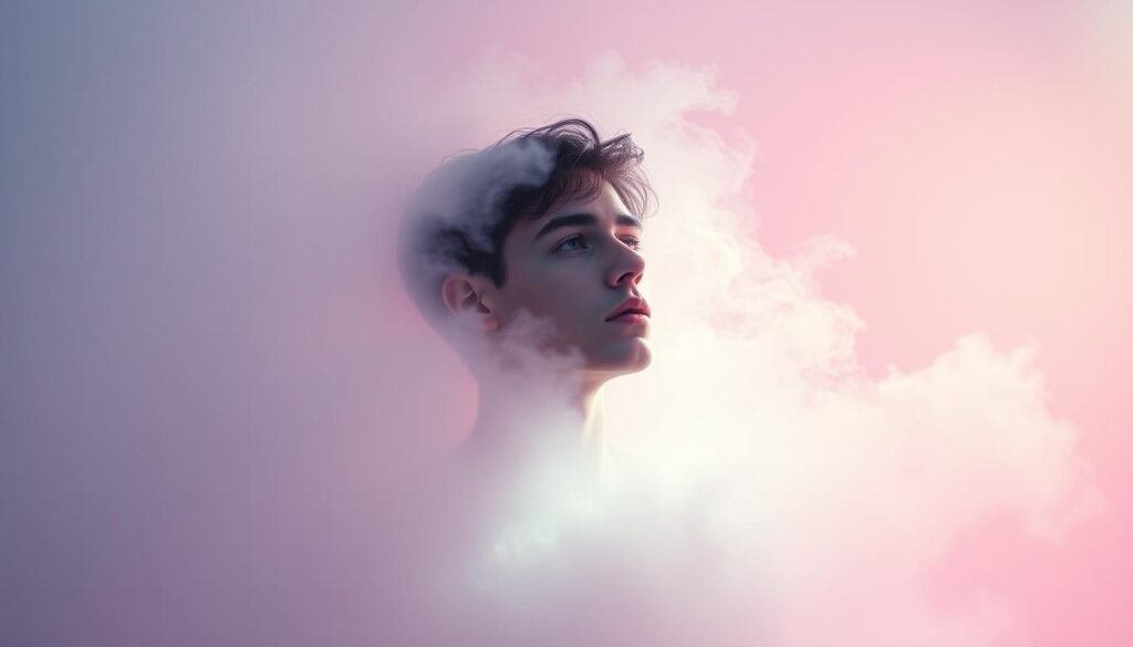 IN A DREAM by Troye Sivan