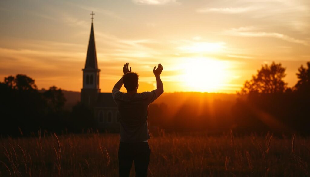 If That Ain’t God by Chris Young