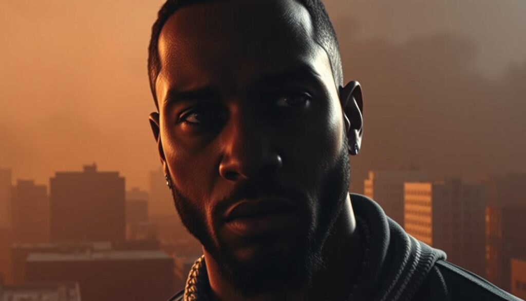 Intro by French Montana