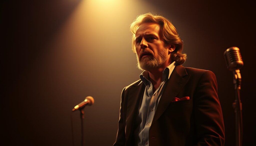 I’ve Gotta Get A Message To You by Barry Gibb