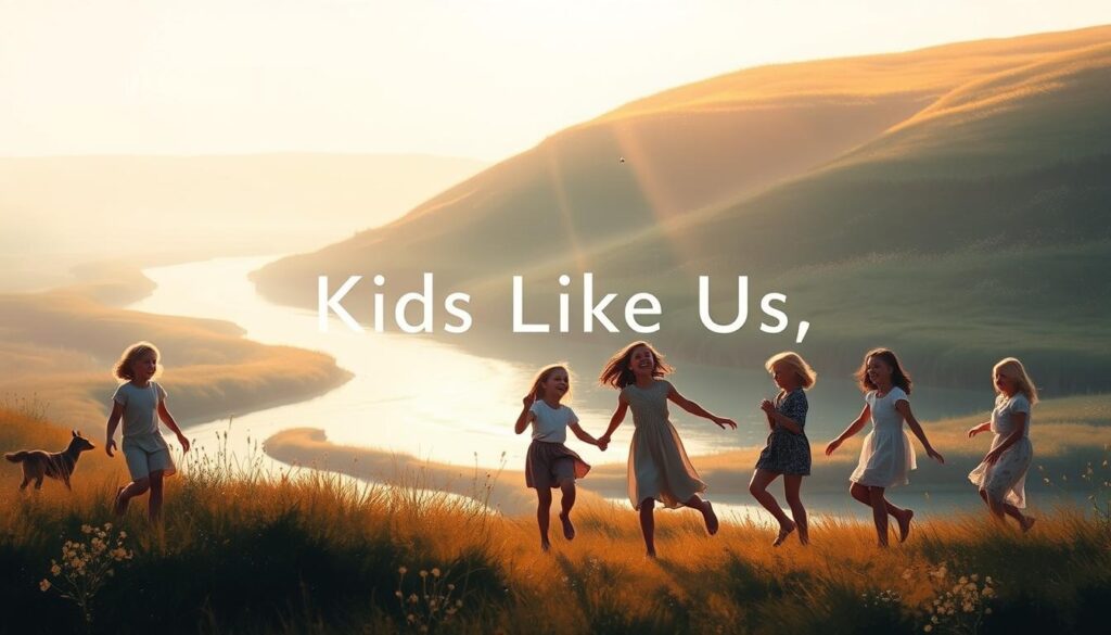 Kids Like Us by Maggie Rogers