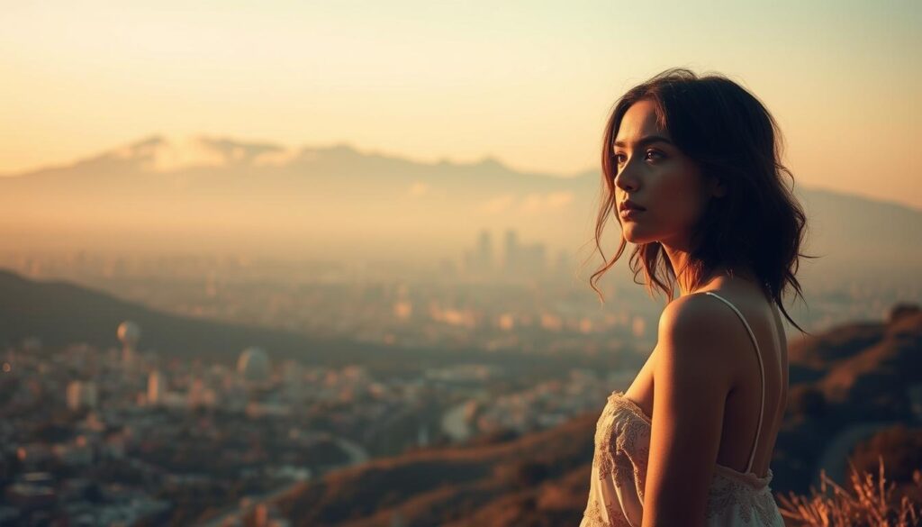 LA Who Am I To Love You by Lana Del Rey