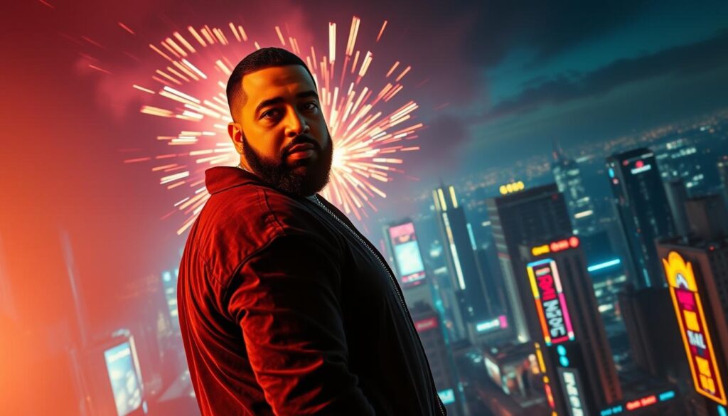 LET IT GO by DJ Khaled