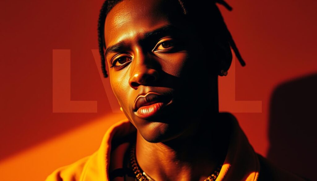LVL by A$AP Rocky