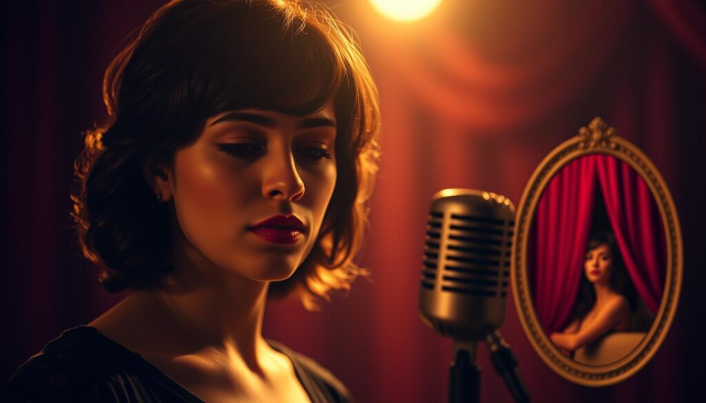 La Vie En Rose by Daniela Andrade