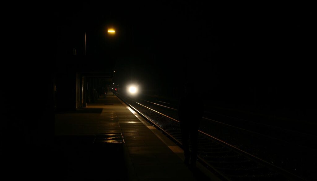 Last Train by The Midnight
