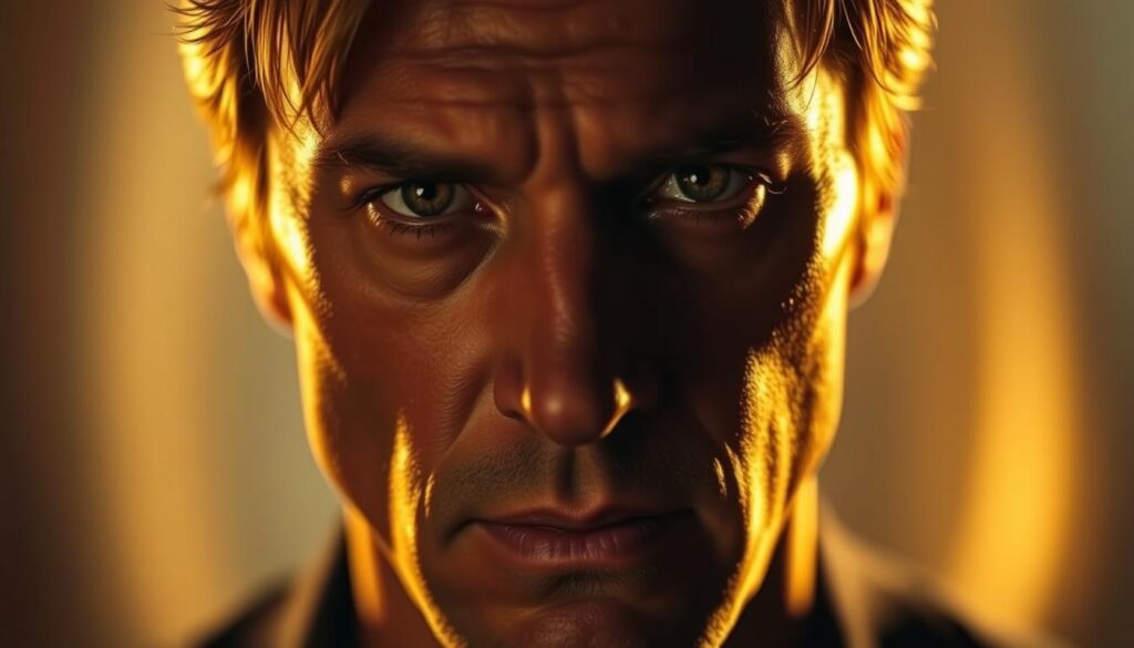 Look Into My Eyes by Brando