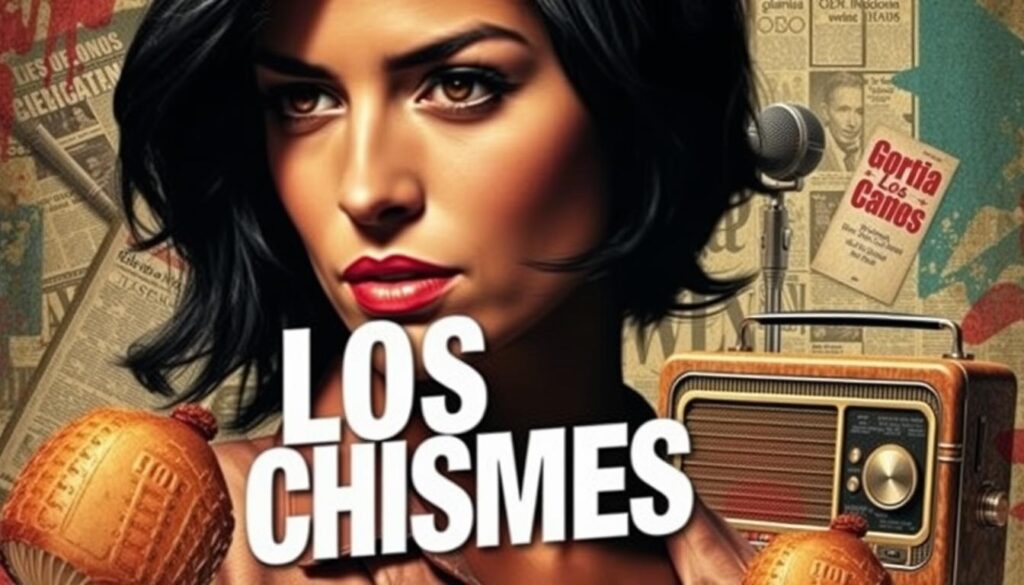 Los Chismes by Carin Leon