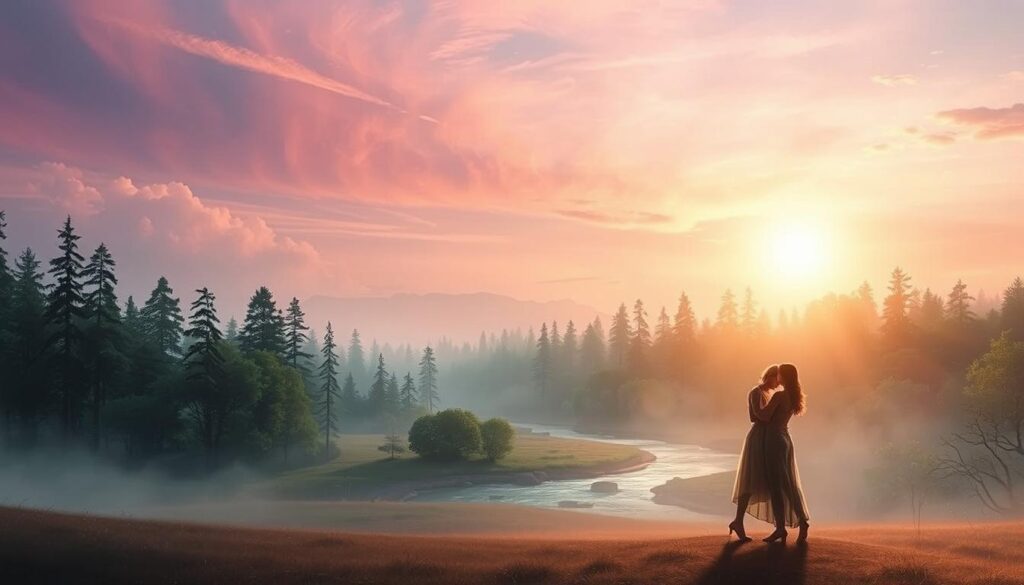 Love Is All That Matters by Arcane Passage